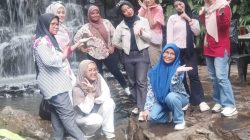 Apotik Mitra Medika Kramat Jati Gelar Kegiatan Team Building di RD Cottage Cijeruk Jawa Barat