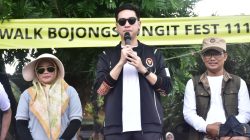 *Bojongseungit Fest Digelar Memperingati 111 Tahun SMK PPN Tanjungsari*