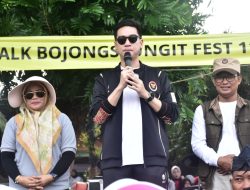 *Bojongseungit Fest Digelar Memperingati 111 Tahun SMK PPN Tanjungsari*
