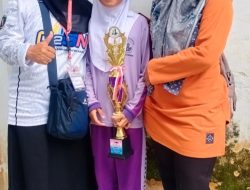Acara Olimpiade Siswa Nasional Kecamatan Cijeruk (O2SN)