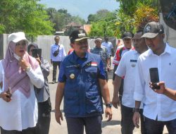 *Menyusuri Keindahan Jalan Kebonjati-Galudra yang Baru Diperbaiki*