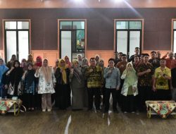 *Bayar Zakat Infak Sedekah Bisa Lewat QRIS*