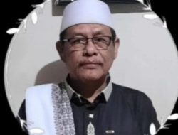Media Metro Jabar Berduka Atas Wafatnya Jurnalis Senior H. Deden S.