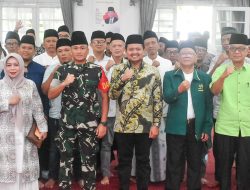 *Biaya PBG Pesantren Masuk Kategori Sosial*