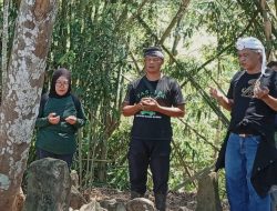 MISTERI BENTENG PERTAHANAN JEPANG YANG SANGAT DIRAHASIAKAN DI CIREUNGHAS SUKABUMI