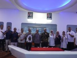 *Pemda Sumedang Laksanakan PKS Dengan DJP dan DJPK*