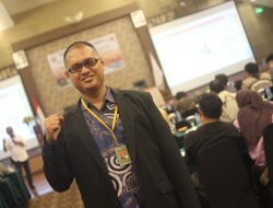 Hilman Abdul Rachman Pimpin KANNI Sumedang, Siap Wujudkan Advokasi Masyarakat dan Penguatan Nilai Kebangsaan