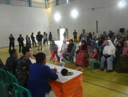 *Ini Langkah Pemkab Sumedang Tangani Genangan di Cihamerang Sambil Menunggu Penanganan Permanen Kementerian PU*