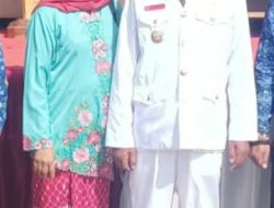 Kuwu Petahana Desa Bojong Slawi Surudin Siap Maju Kembali Dalam Pilwu 2025 Untuk Periode 2026 – 2034