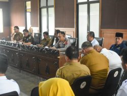 *Kepala SPPG Harus Awasi Kerja di Dapur MBG*