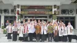 Pemprov NTB Pelajari Strategi Penanganan Stunting dan Kemiskinan di Kota Yogya