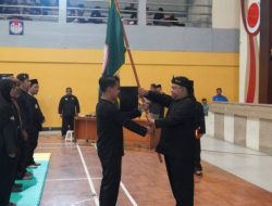 Budi Azhar Mutawali : Festival Pencak Silat Jadi Momentum Lahirnya Atlet Masa Depan
