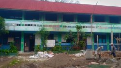 Revitalisasi SMP Terpadu Al-Aziziyah Jadi Harapan Baru Pendidikan di Cidahu