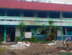 Revitalisasi SMP Terpadu Al-Aziziyah Jadi Harapan Baru Pendidikan di Cidahu