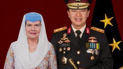Kabar Duka, Ibunda Abah Anton Charliyan Hj. Momoh Fatimah Wafat