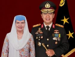 Kabar Duka, Ibunda Abah Anton Charliyan Hj. Momoh Fatimah Wafat