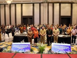 Kemendagri Luncurkan Instrumen Monev Kerja Sama Pemda dengan Pihak Luar Negeri
