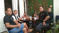 “Rajut Kebersamaan di Hari Raya, Idul Adha 1447.H. Beninu Nanin Fraksi NasDem Kota Bogor Salurkan Hewan Kurban di Kawasan Parahyangan”