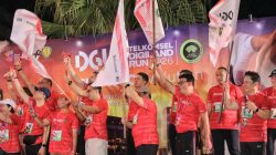 Pram : Jakarta Siap Jadi Kota Sport Tourism