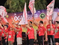 Pram : Jakarta Siap Jadi Kota Sport Tourism