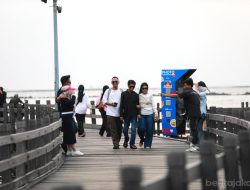 Ancol Gratiskan Tiket Masuk Sore Hari Sambut HUT ke-499 Jakarta