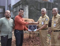 Pemkot Jaksel Pastikan Pelaksanaan Iduladha 1447 Hijriah Berjalan Baik