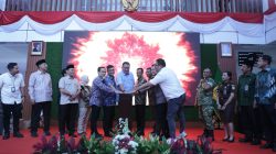 Gebyar Pelayanan Publik 100 Jam Nonstop Layani Ribuan Warga, Kabupaten Bogor Raih Kembali Rekor MURI