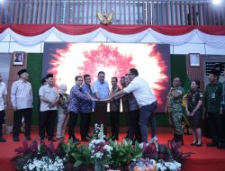 Gebyar Pelayanan Publik 100 Jam Nonstop Layani Ribuan Warga, Kabupaten Bogor Raih Kembali Rekor MURI