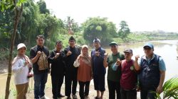 Penangkapan Ikan Sapu-Sapu Jadi Upaya Pemulihan Ekosistem Sungai Cileungsi