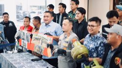 Rudy Susmanto Apresiasi Polres Bogor Ungkap Tambang Ilegal dan Penyalahgunaan Subsidi Energi