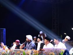 Pemkab Bogor Gelar Tabligh Akbar Sambut HJB ke-544