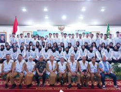 Pemkab Bogor Sebarkan 203 Petugas Amankan Hewan Kurban di 1.339 Titik Pemotongan