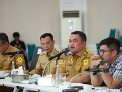 Bupati Bogor Perkuat Pusat Pertumbuhan Ekonomi Baru di Barat dan Timur