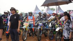 Bogor Hujan Trail 2026 Sukses Gaet 1.500 Rider dari Dalam dan Luar Negeri
