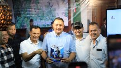 KaBogorFest 2026 Resmi Dibuka, Bupati Bogor Ajak Masyarakat Meriahkan HJB ke-544