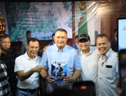 KaBogorFest 2026 Resmi Dibuka, Bupati Bogor Ajak Masyarakat Meriahkan HJB ke-544
