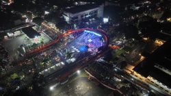 Rudy Susmanto Tegaskan Skywalk Tegar Beriman Simbol Kolaborasi dan Infrastruktur Inklusif