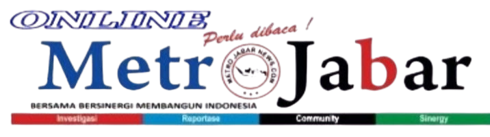 Metro Jabar Online