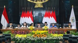 Pembahasan P2APBD 2025 Tekankan Transparansi dan Akuntabilitas