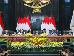 Pembahasan P2APBD 2025 Tekankan Transparansi dan Akuntabilitas