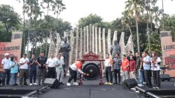 Dispora Luncurkan Ajang Kreativitas Pemuda Jakarta 2026