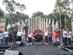 Dispora Luncurkan Ajang Kreativitas Pemuda Jakarta 2026