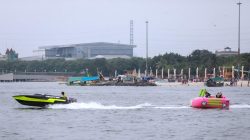 Ancol Gratiskan Tiket Masuk Tiga Hari Peringati HUT Jakarta