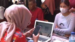 812 Warga Cipulir Berhasil Aktivasi IKD