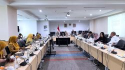 Pengaturan Rasio Pasien dan Dokter Dibahas dalam Raperda Siskesda