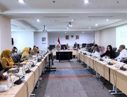 Pengaturan Rasio Pasien dan Dokter Dibahas dalam Raperda Siskesda
