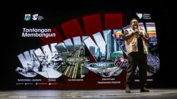 Dihadiri 80 Ribu Lebih Pengunjung, JFF Serap Gagasan Jakarta Menuju 500 Tahun