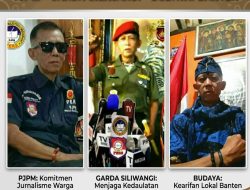 Memperingati Milad ke-71, Abah Denny Syaefuddin Tebarkan Inspirasi dan Komitmen Menciptakan “Maung” Berintegritas yang Peduli Masyarakat