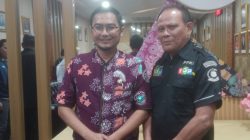Didesak Isu Penertiban, Ketua PPKLI Depok Geruduk DPRD Desak Perlindungan Hukum bagi Pedagang Jatijajar