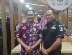 Didesak Isu Penertiban, Ketua PPKLI Depok Geruduk DPRD Desak Perlindungan Hukum bagi Pedagang Jatijajar